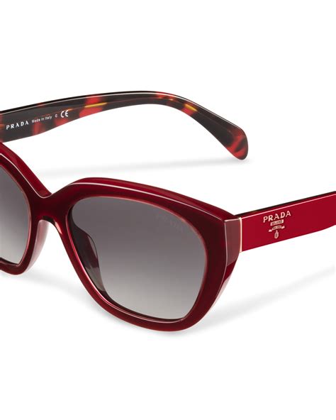 lunette soleil prada trouver reference|Prada sunglasses clearance.